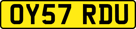 OY57RDU