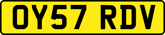 OY57RDV