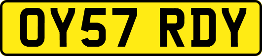 OY57RDY