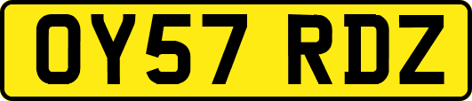 OY57RDZ