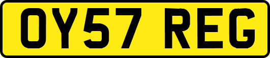 OY57REG