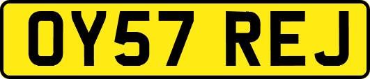 OY57REJ