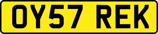 OY57REK