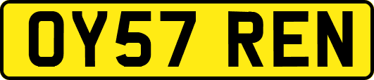 OY57REN
