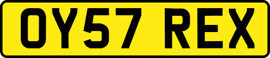 OY57REX