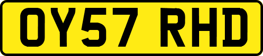 OY57RHD