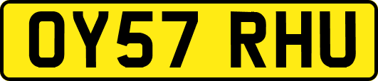 OY57RHU