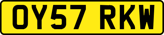 OY57RKW