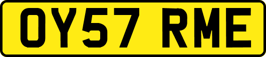OY57RME