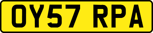 OY57RPA