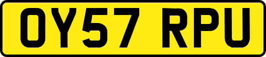 OY57RPU