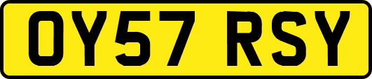 OY57RSY