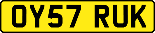 OY57RUK
