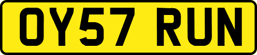 OY57RUN