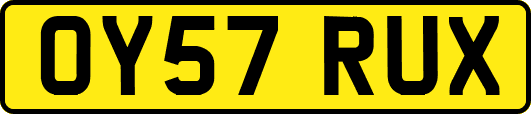 OY57RUX