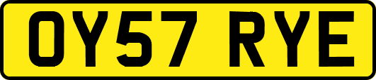OY57RYE