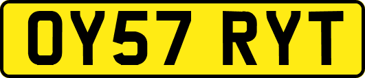 OY57RYT