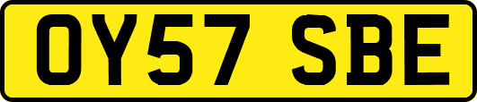 OY57SBE