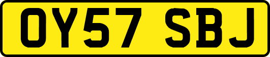 OY57SBJ