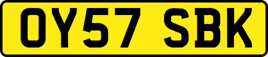 OY57SBK