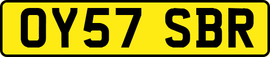 OY57SBR