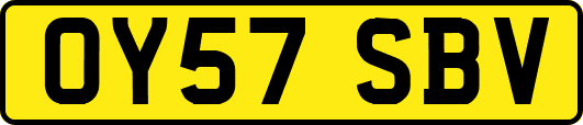 OY57SBV