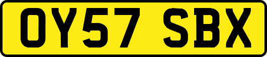 OY57SBX