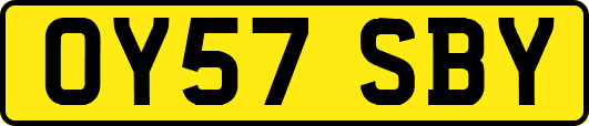 OY57SBY