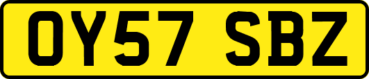 OY57SBZ