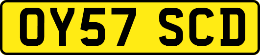 OY57SCD