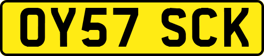 OY57SCK