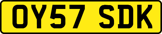 OY57SDK