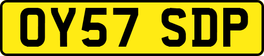 OY57SDP