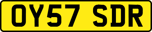 OY57SDR