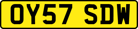 OY57SDW