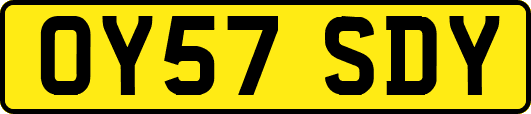 OY57SDY