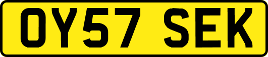OY57SEK