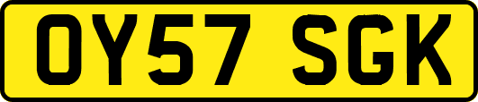 OY57SGK