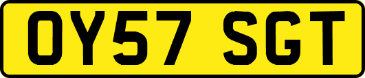 OY57SGT