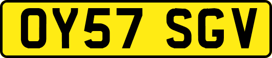 OY57SGV