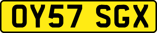 OY57SGX