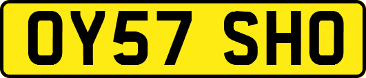 OY57SHO
