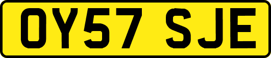 OY57SJE