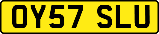OY57SLU
