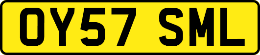 OY57SML