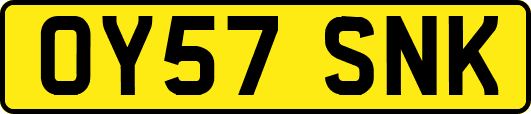 OY57SNK