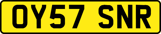 OY57SNR