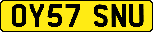 OY57SNU