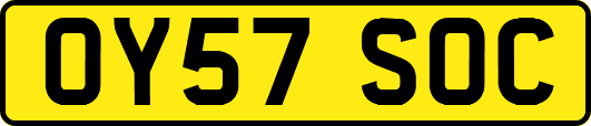 OY57SOC