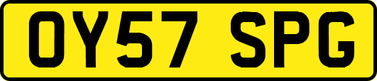 OY57SPG